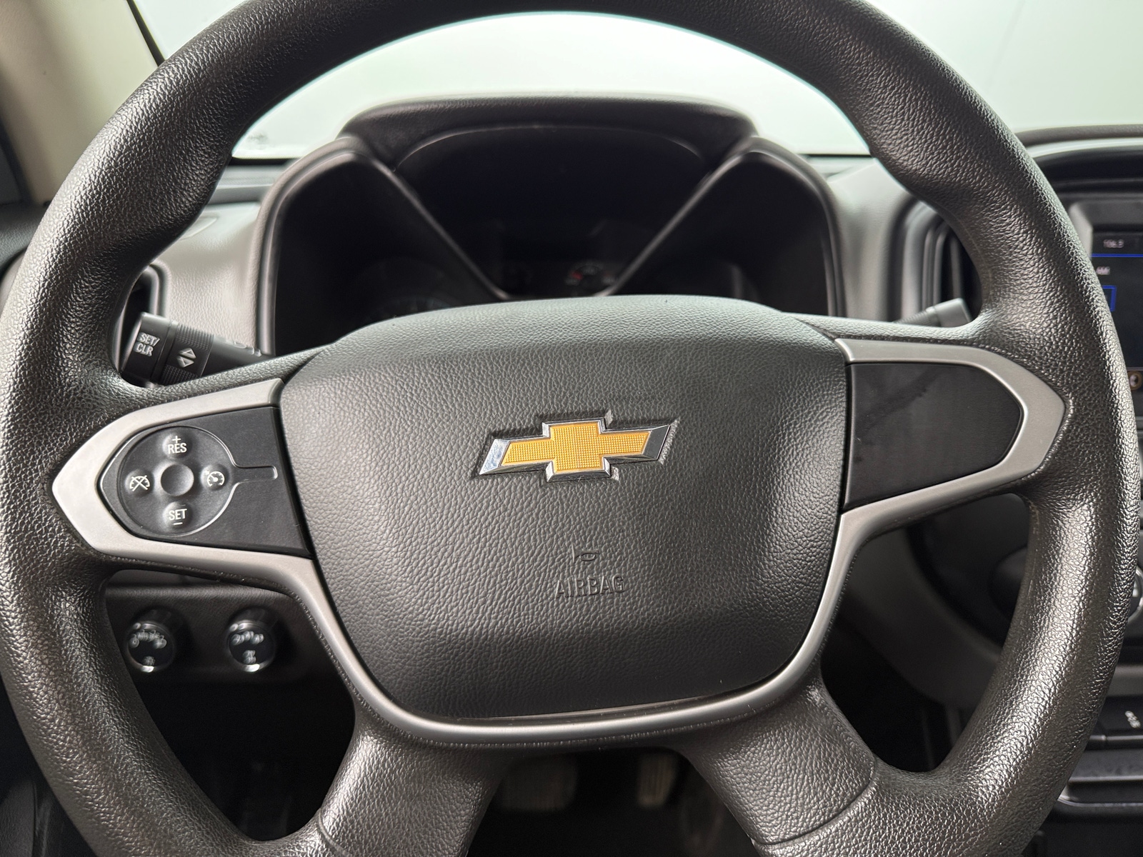 Thumbnail: 2020 Chevrolet Colorado - 5