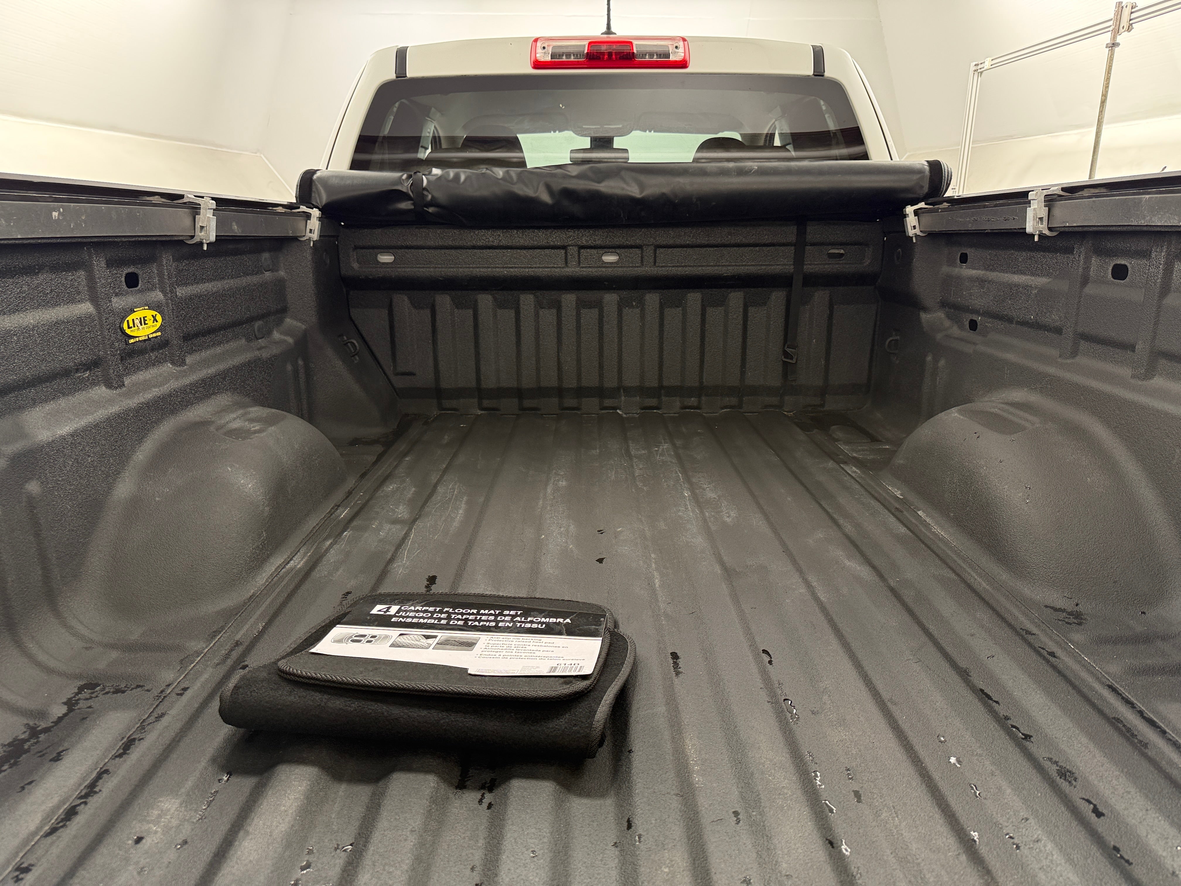 2020 Chevrolet Colorado