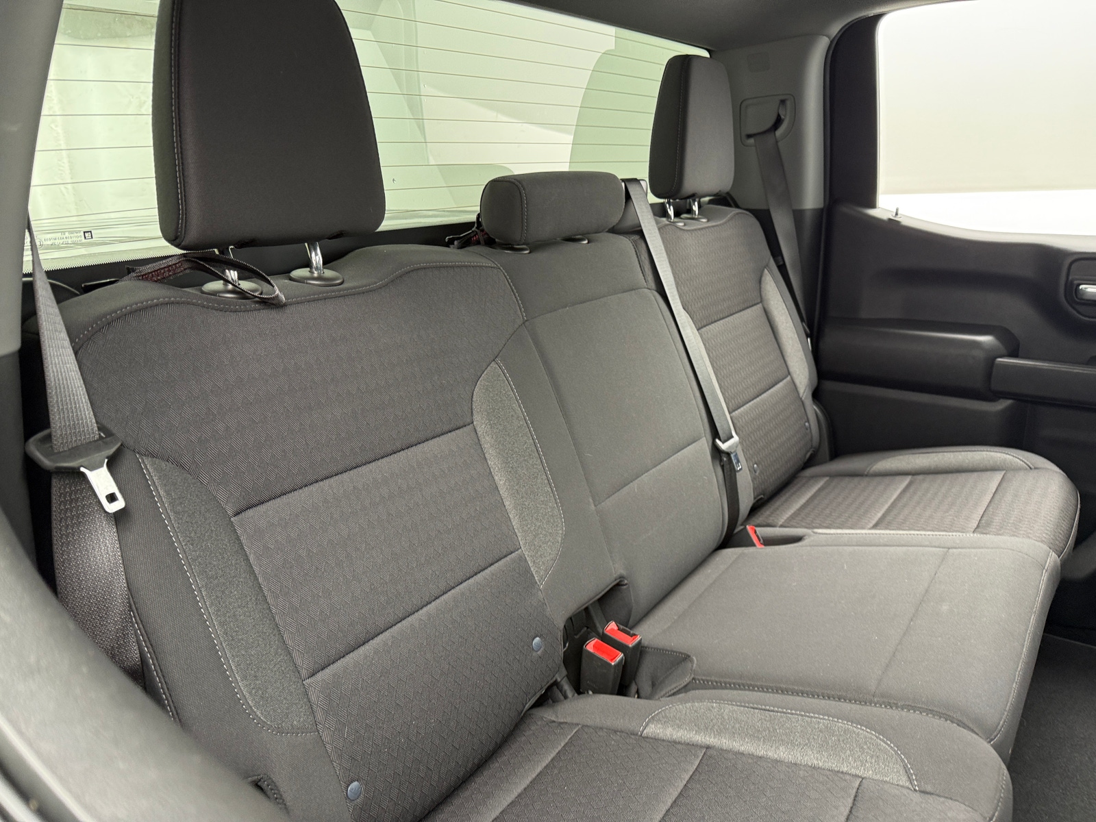 Thumbnail: 2022 Chevrolet Silverado 1500 - 6