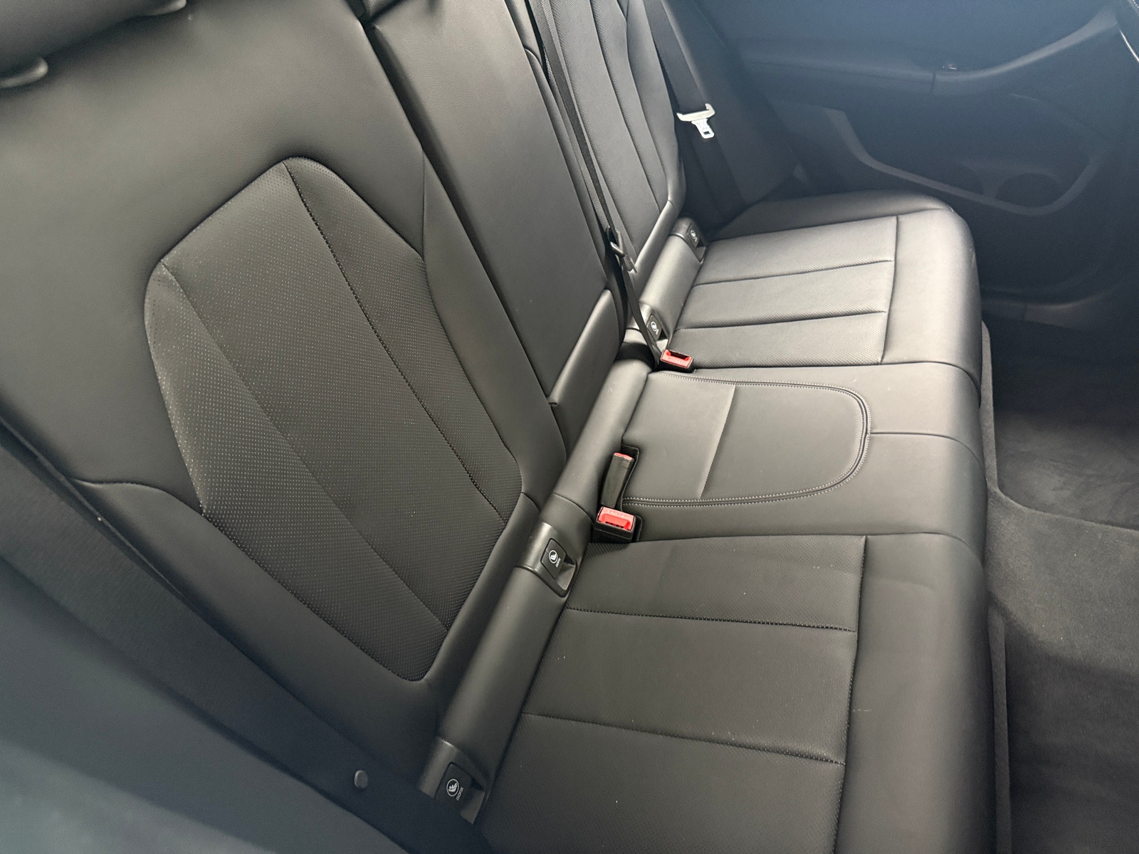 Thumbnail: 2024 BMW X3 - 5