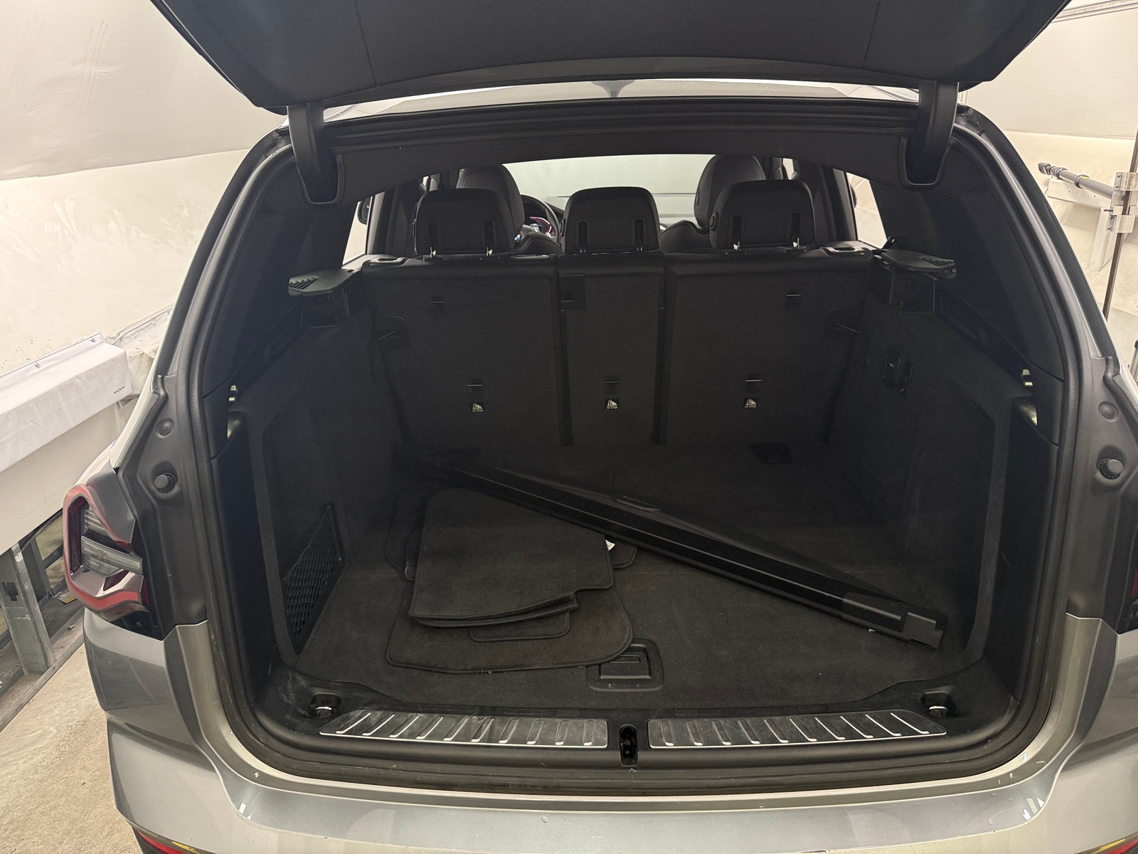 Thumbnail: 2024 BMW X3 - 6