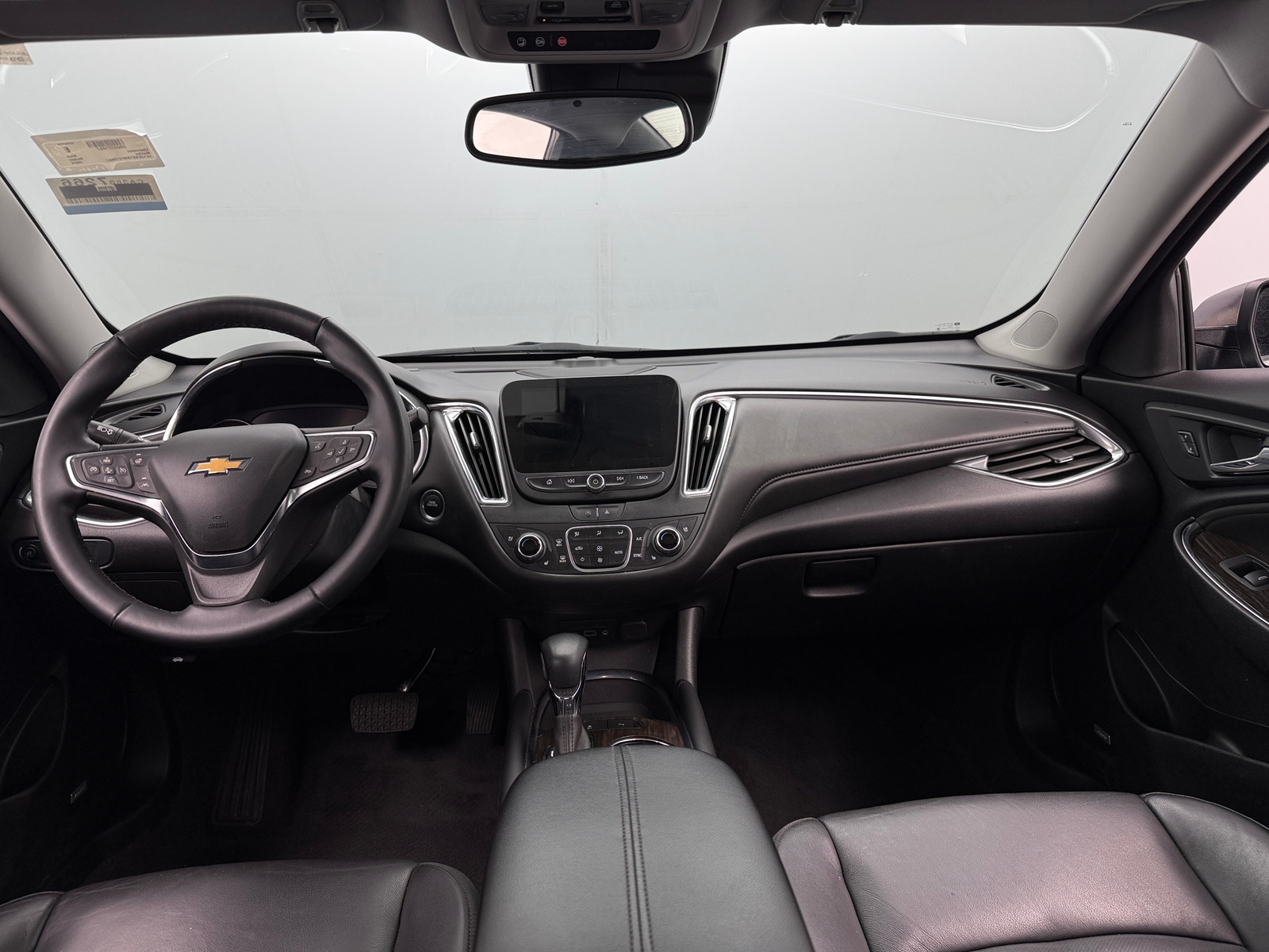 Thumbnail: 2024 Chevrolet Malibu - 2