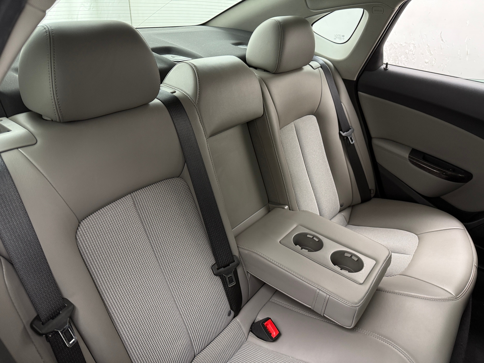 Thumbnail: 2015 Buick Verano - 6