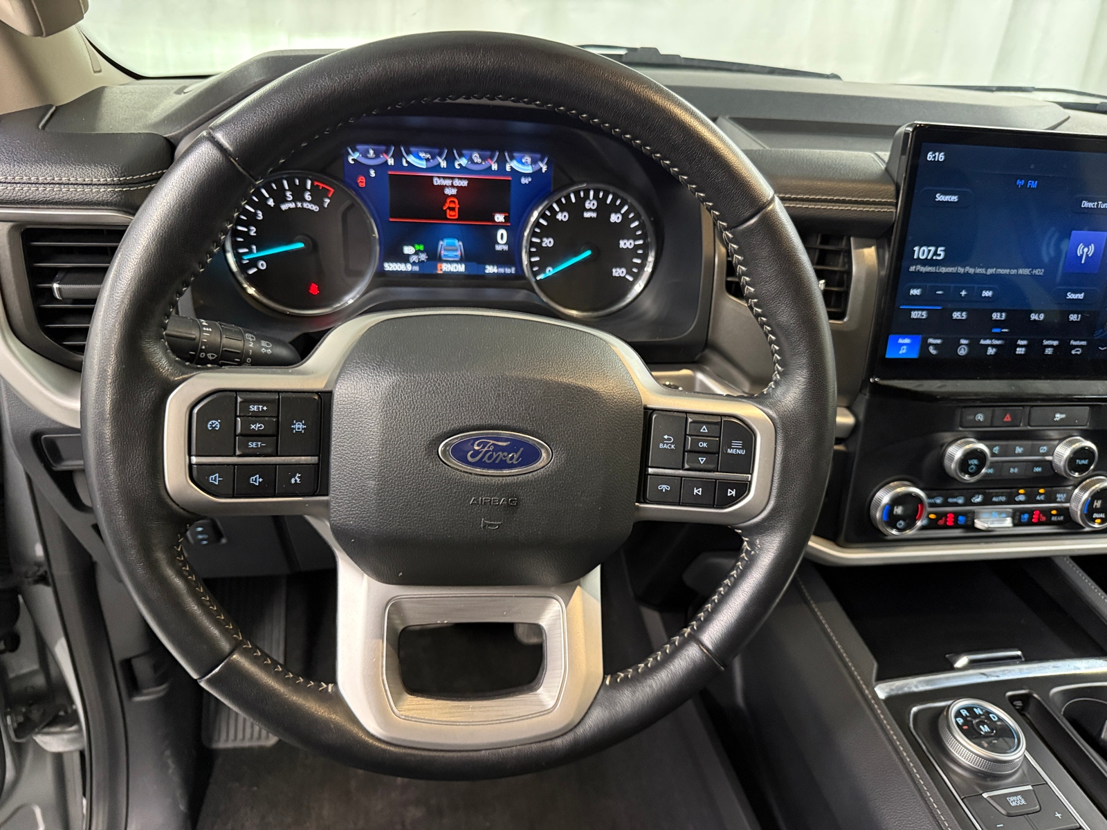 Thumbnail: 2024 Ford Expedition MAX - 5