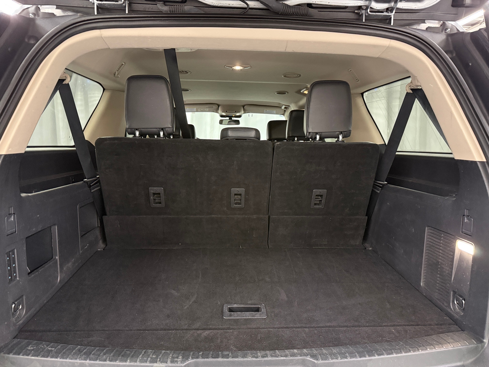 Thumbnail: 2024 Ford Expedition MAX - 7