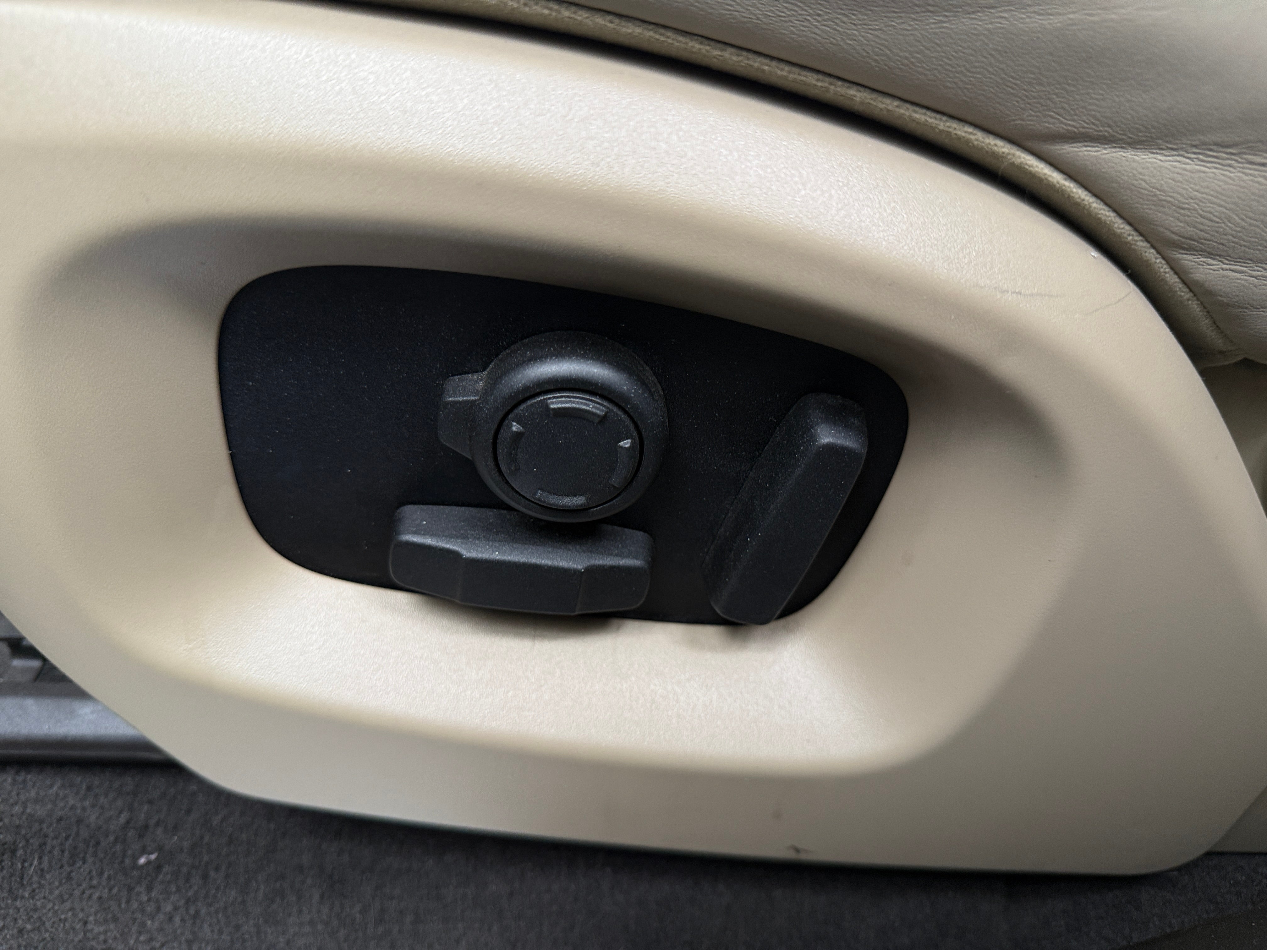 2017 Land Rover Range Rover Sport