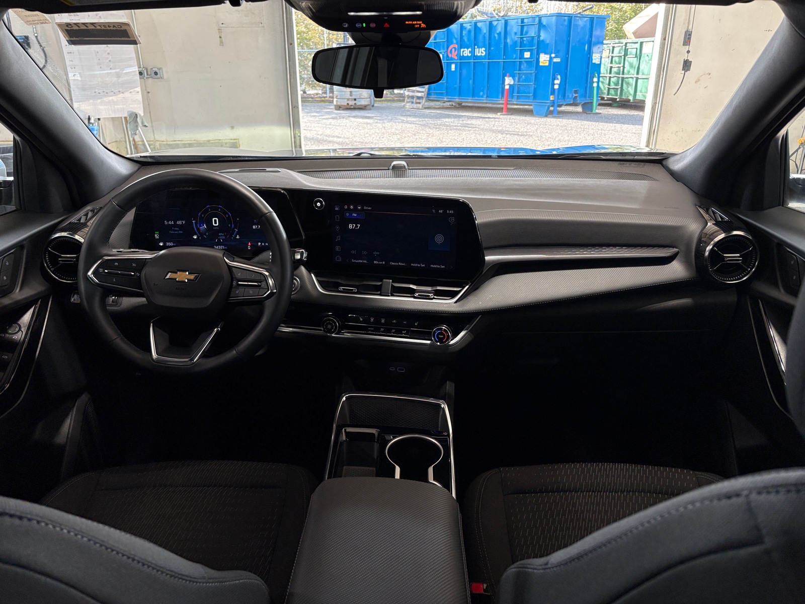 Thumbnail: 2025 Chevrolet Equinox - 3