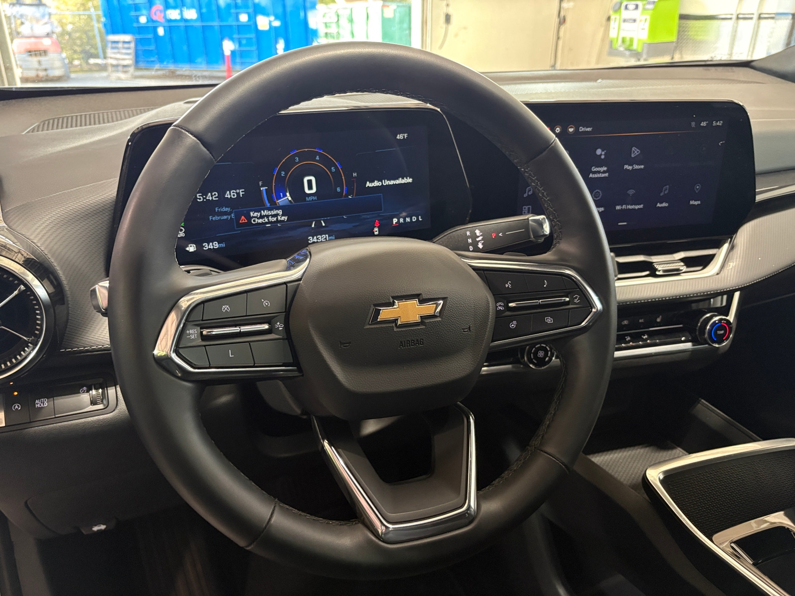 Thumbnail: 2025 Chevrolet Equinox - 5