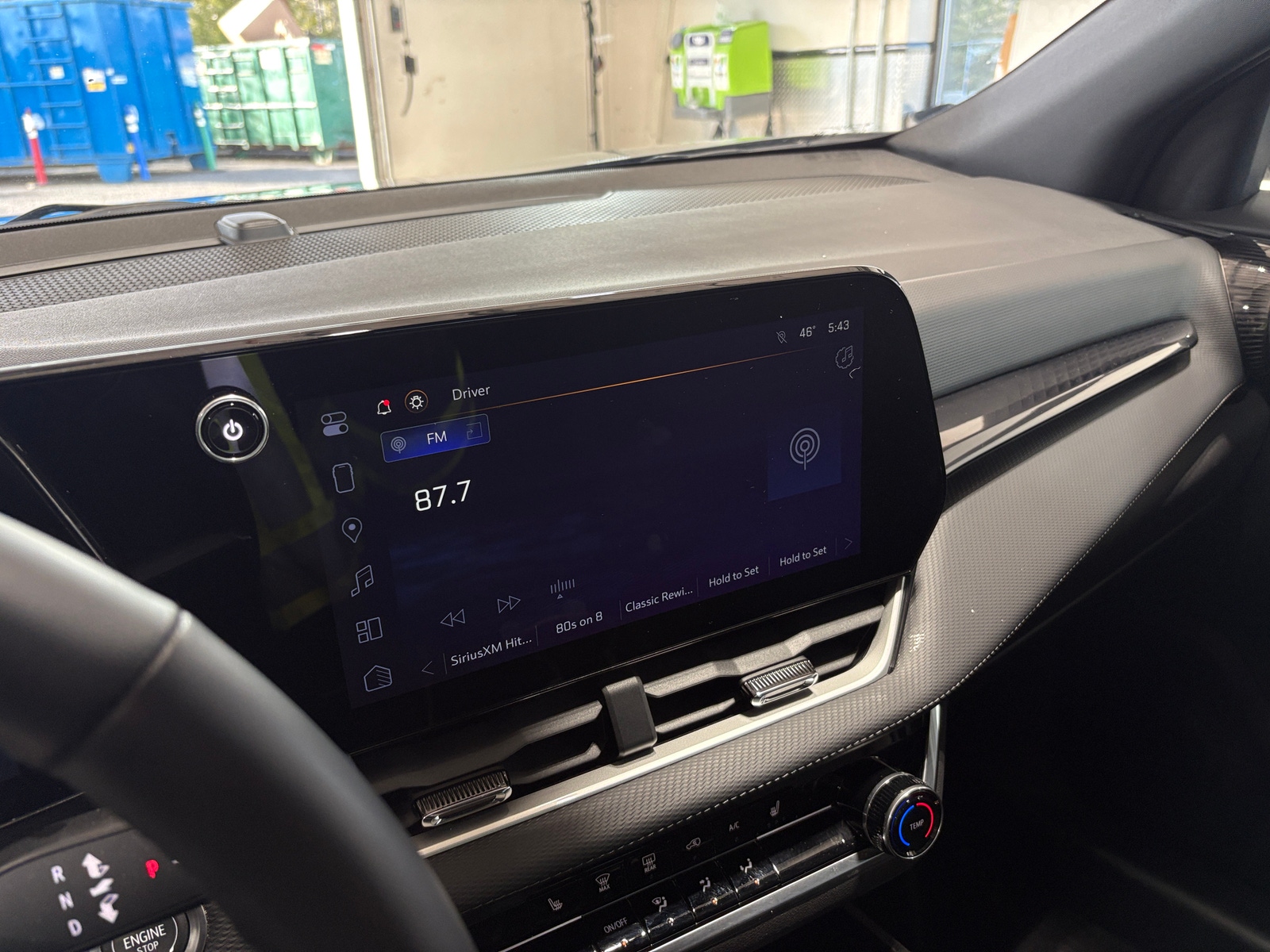 Thumbnail: 2025 Chevrolet Equinox - 4