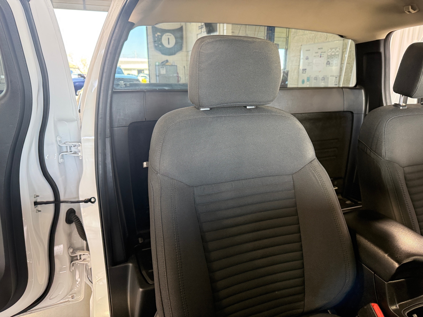 Thumbnail: 2021 Ford Ranger - 2