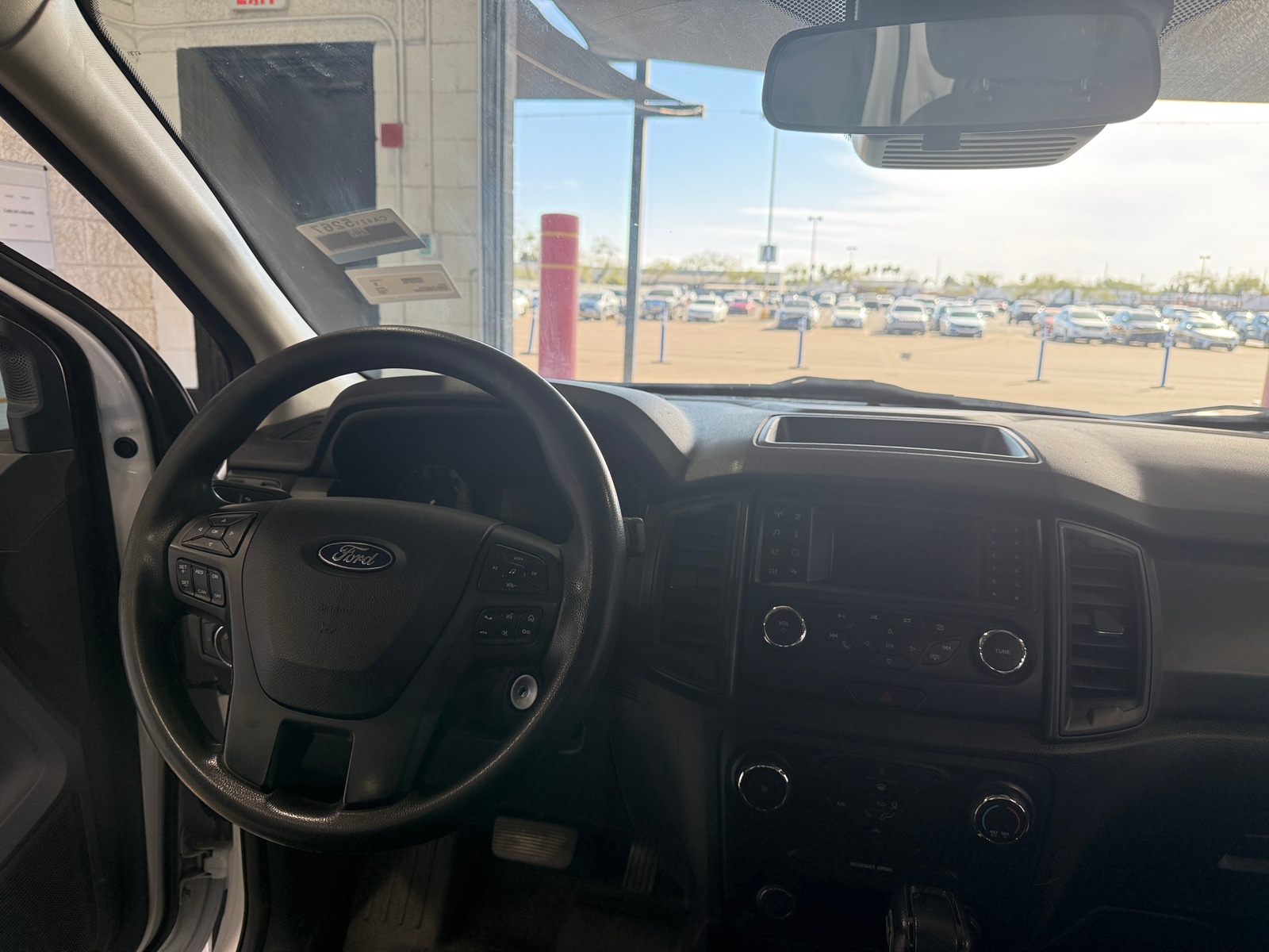 Thumbnail: 2021 Ford Ranger - 3