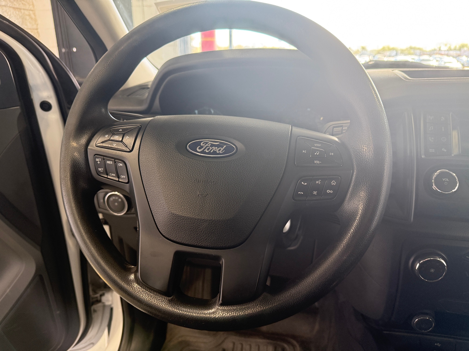 Thumbnail: 2021 Ford Ranger - 5