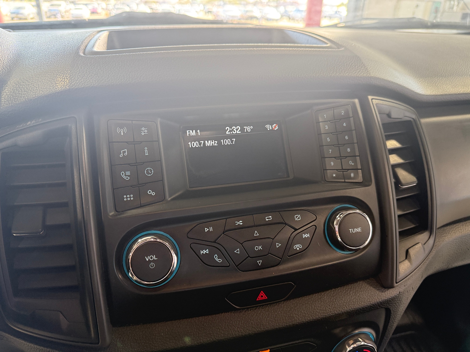 Thumbnail: 2021 Ford Ranger - 4