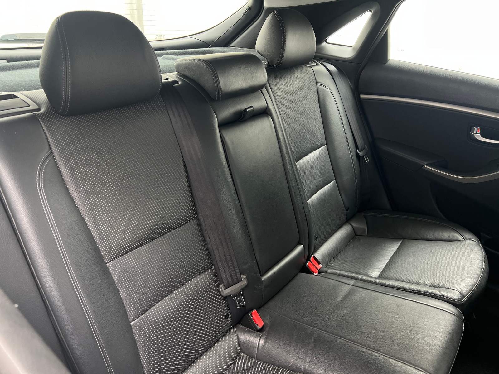 Thumbnail: 2016 Hyundai Elantra - 5