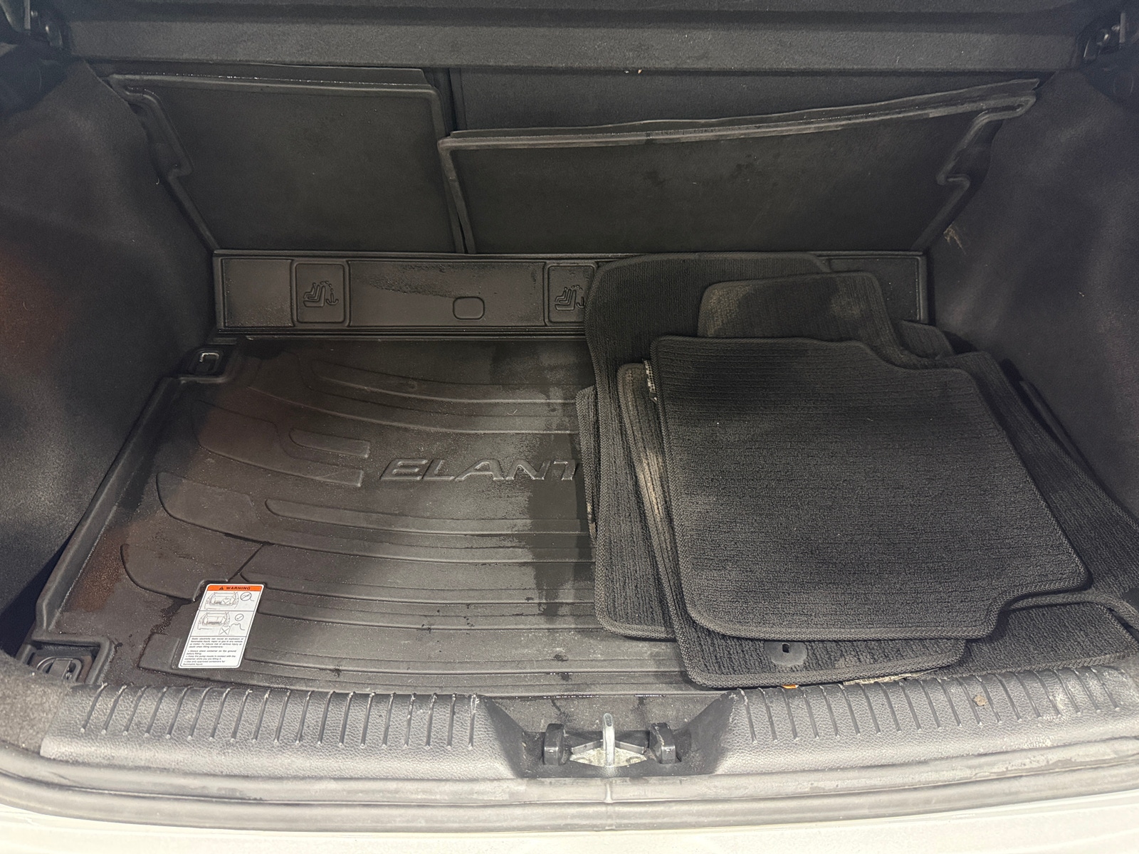 Thumbnail: 2016 Hyundai Elantra - 6