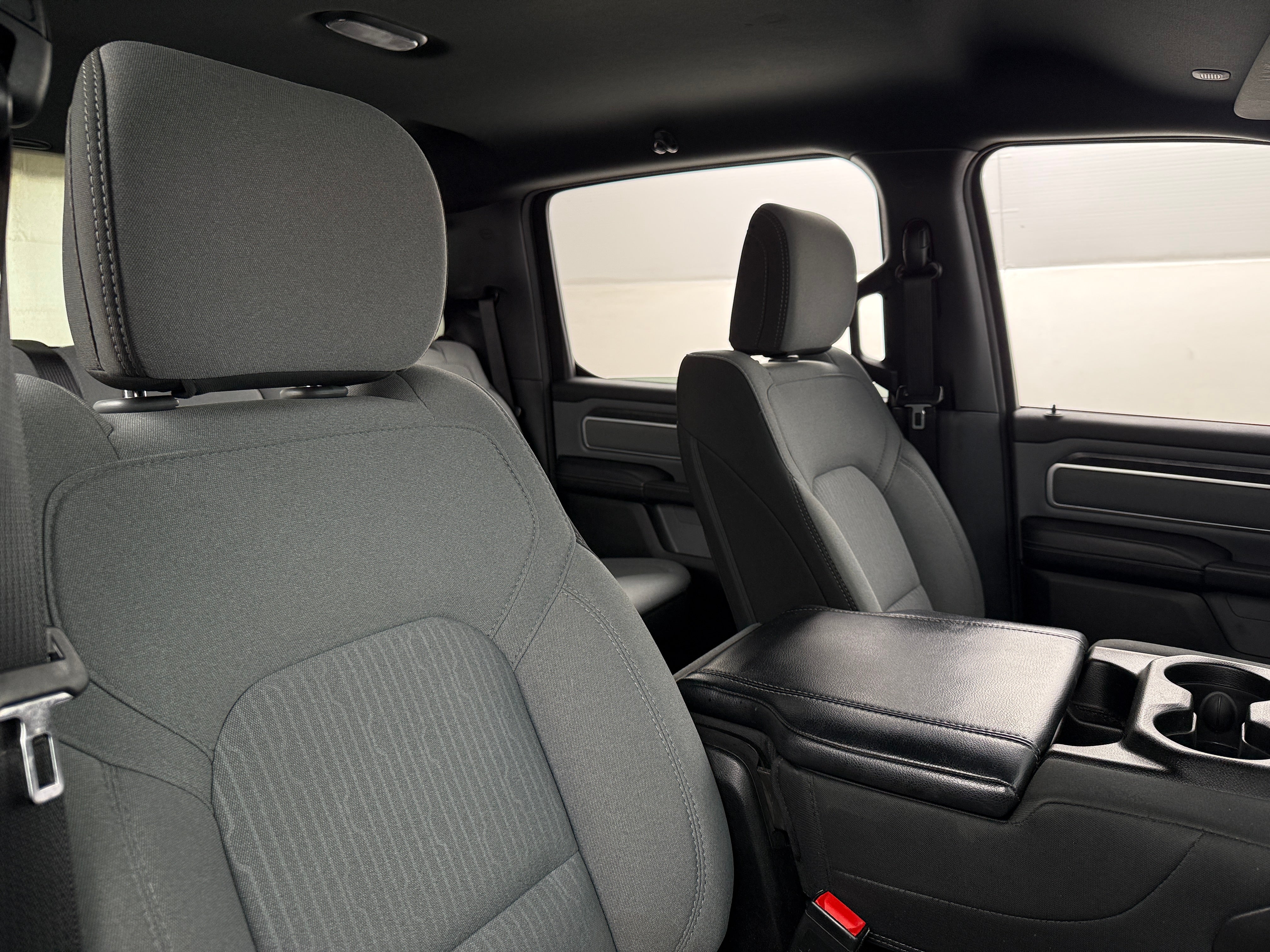 2021 RAM Ram 1500 Pickup