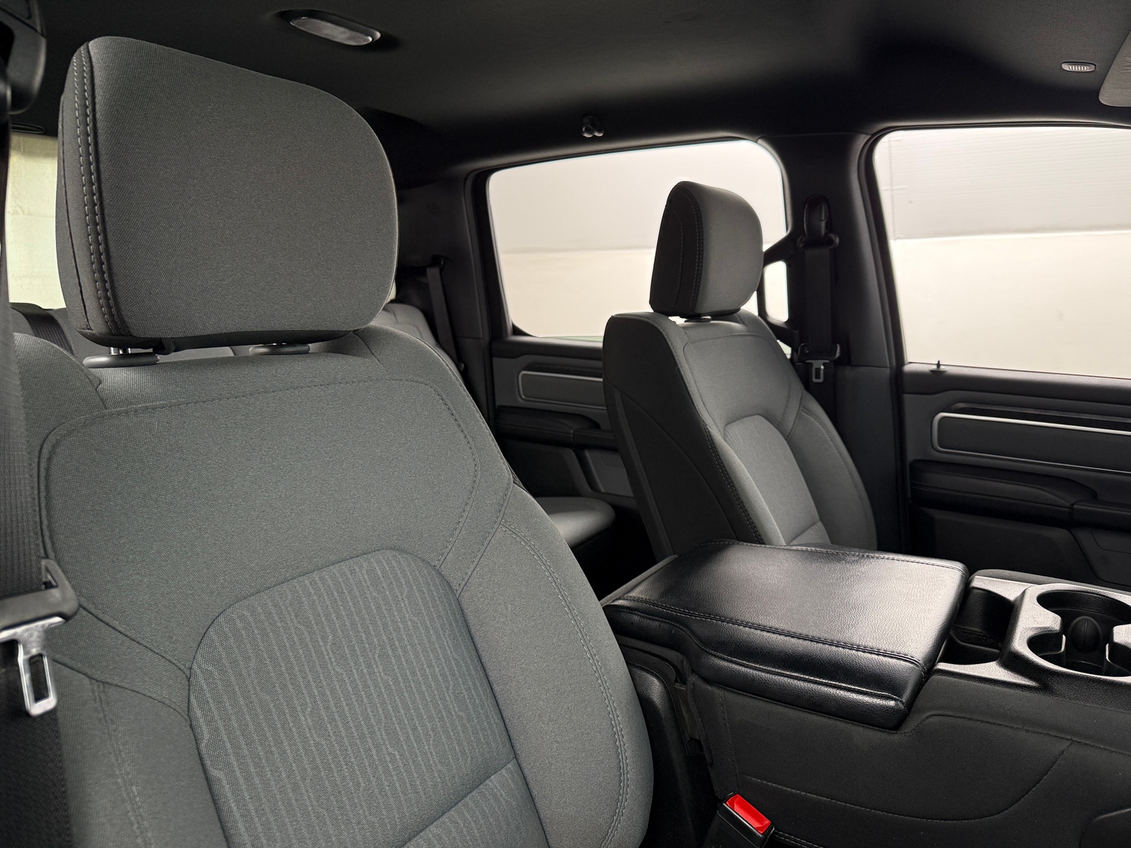 Thumbnail: 2021 RAM 1500 - 2