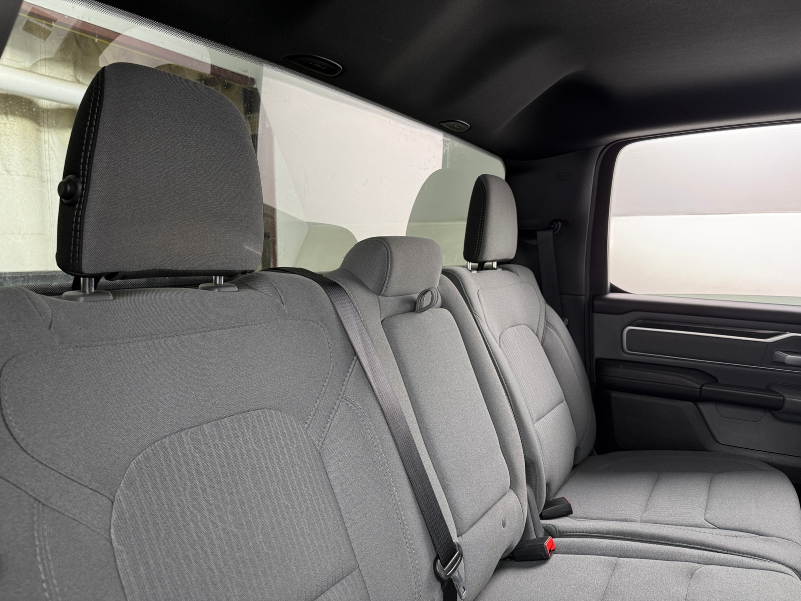 Thumbnail: 2021 RAM 1500 - 6