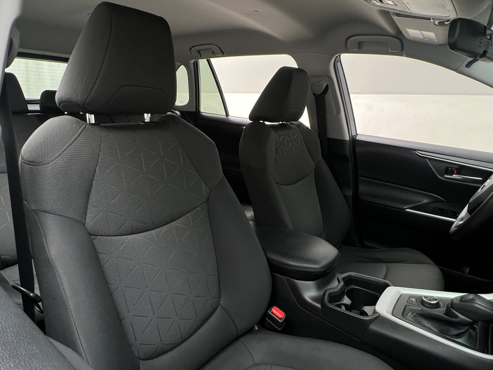 Thumbnail: 2021 Toyota RAV4 - 2