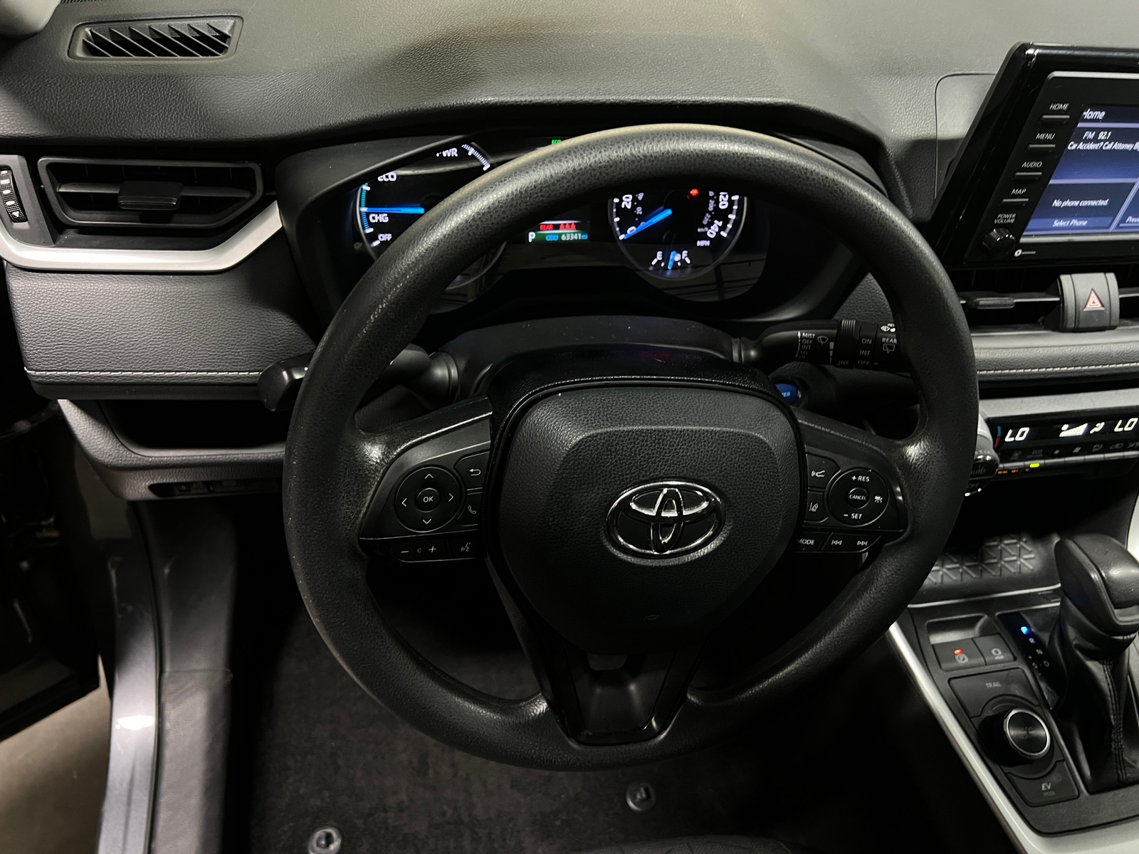 Thumbnail: 2021 Toyota RAV4 - 5