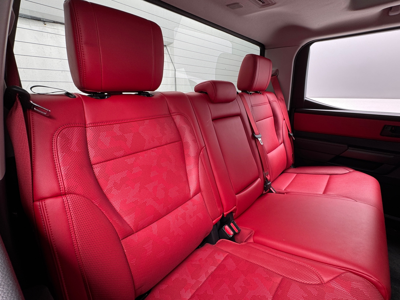 Thumbnail: 2022 Toyota Tundra - 5