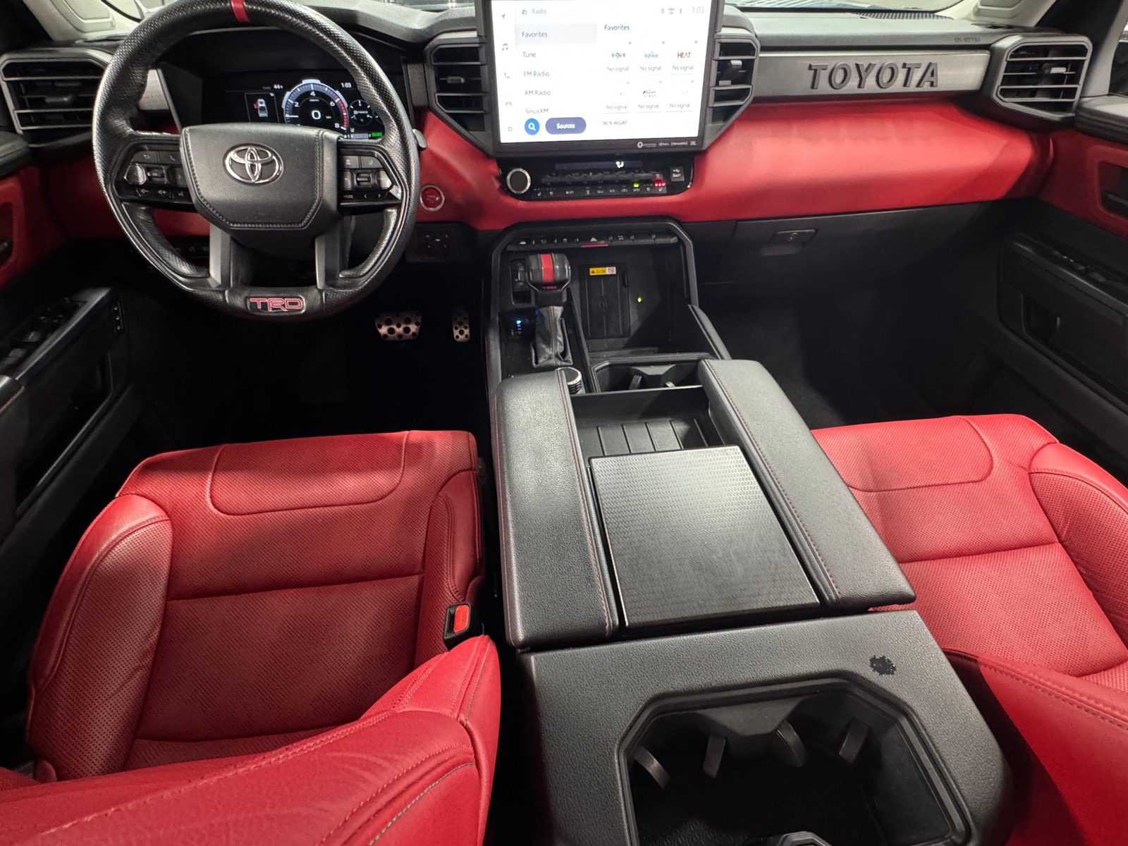 Thumbnail: 2022 Toyota Tundra - 2