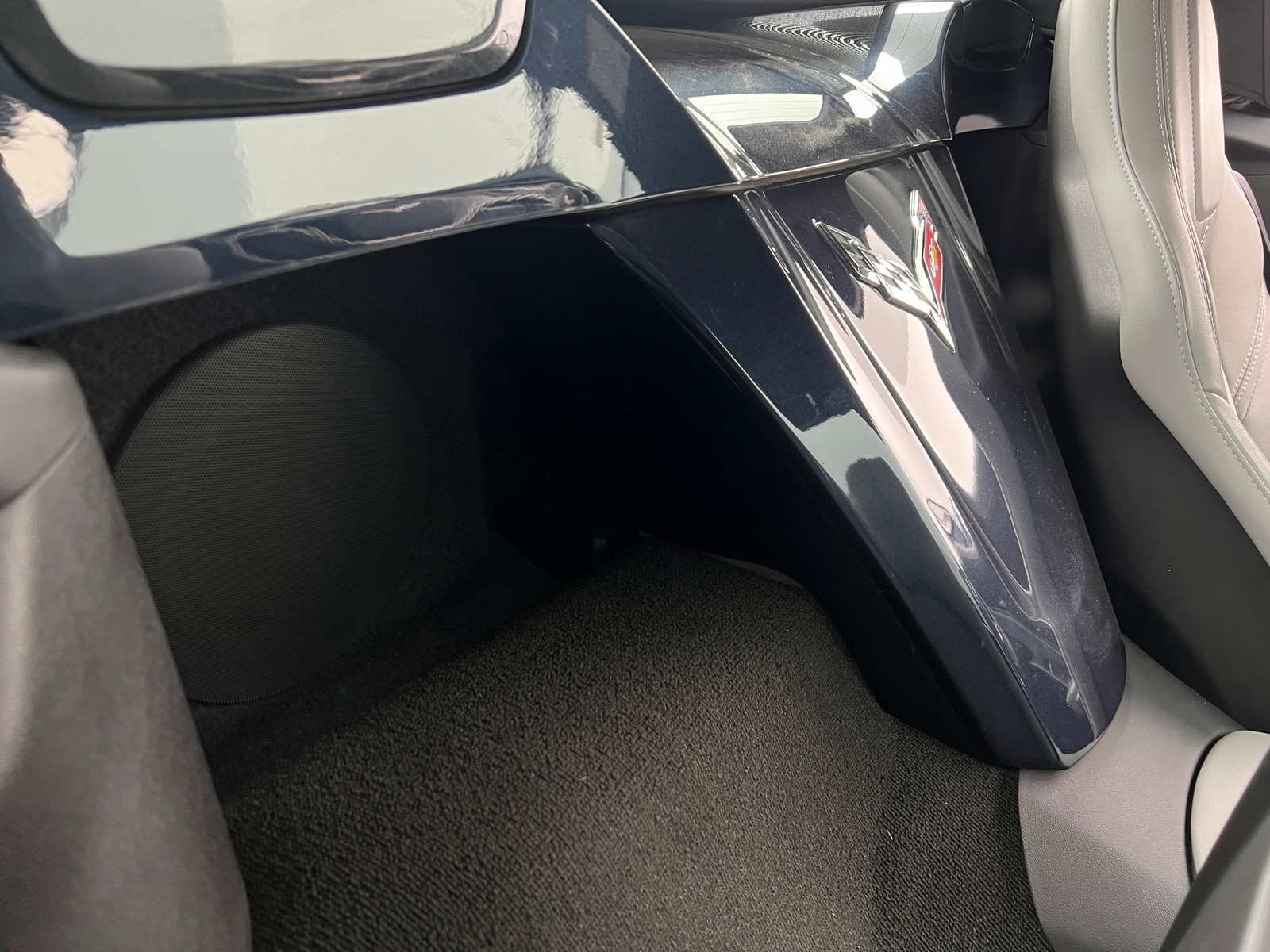 Thumbnail: 2014 Chevrolet Corvette - 5