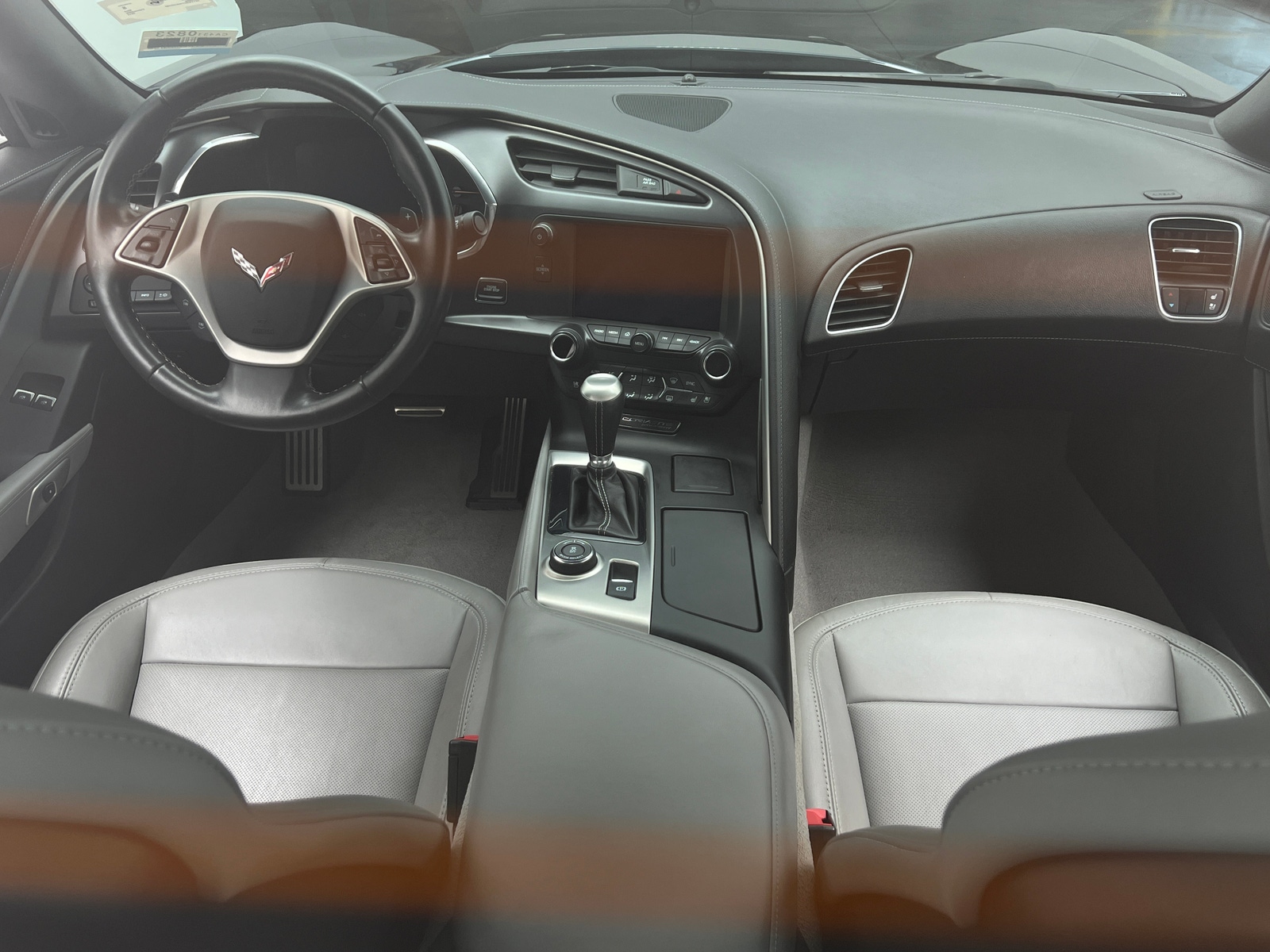 Thumbnail: 2014 Chevrolet Corvette - 2