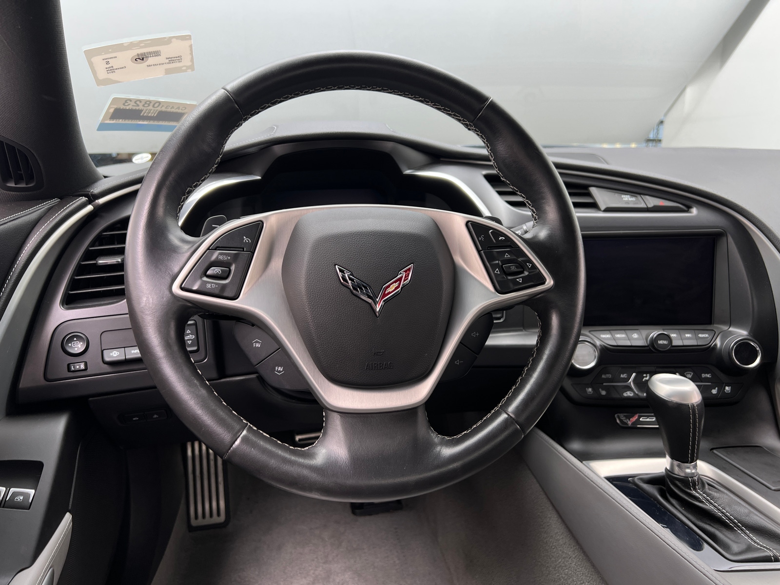 Thumbnail: 2014 Chevrolet Corvette - 4