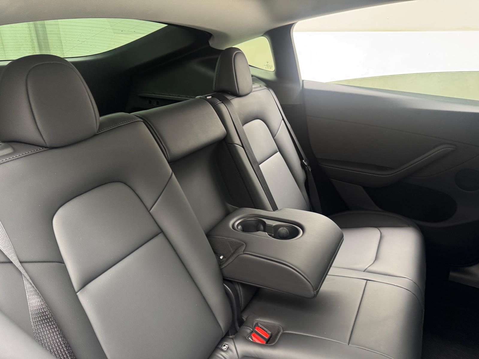 Thumbnail: 2024 Tesla Model Y - 5