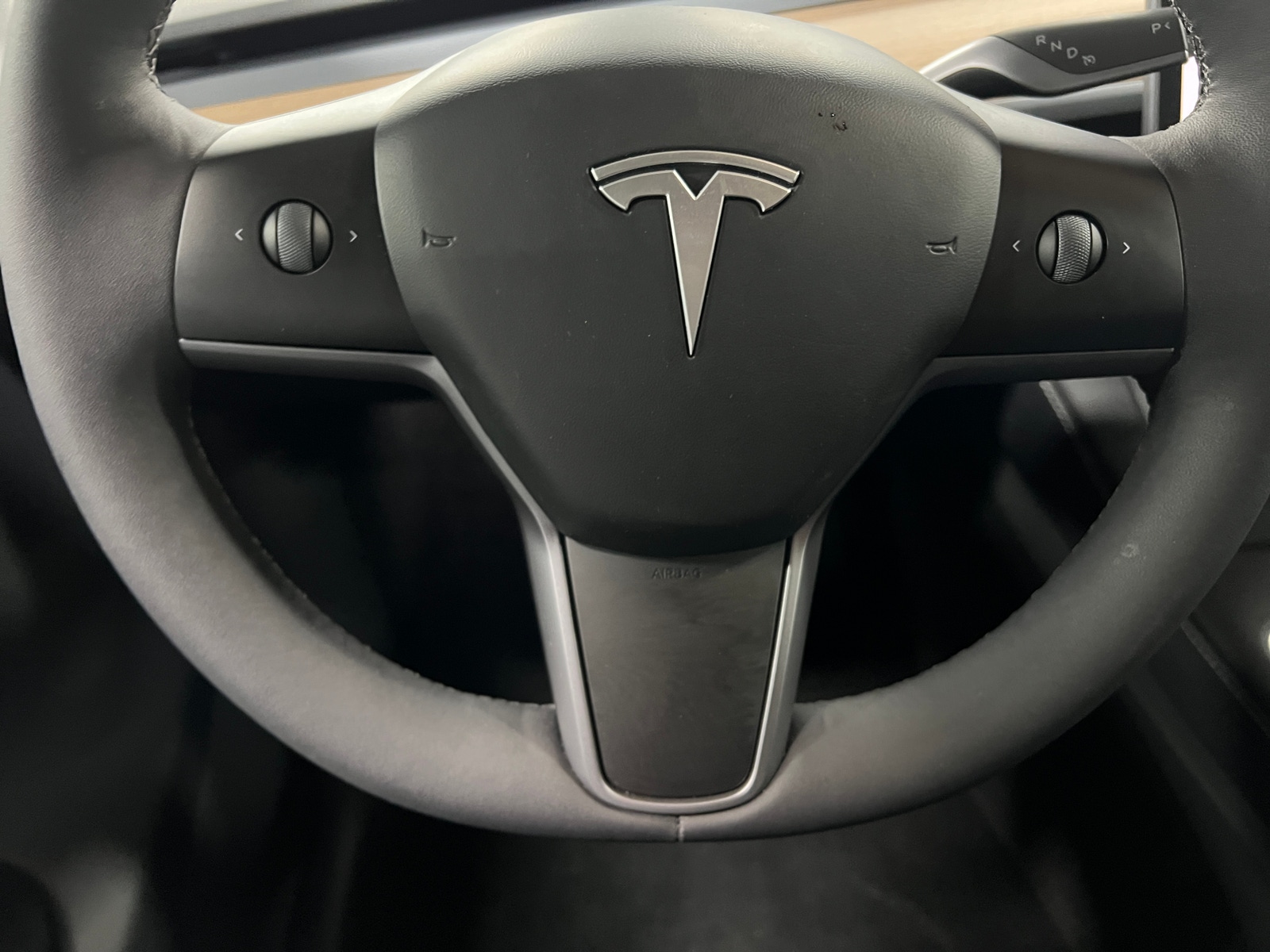 Thumbnail: 2024 Tesla Model Y - 4