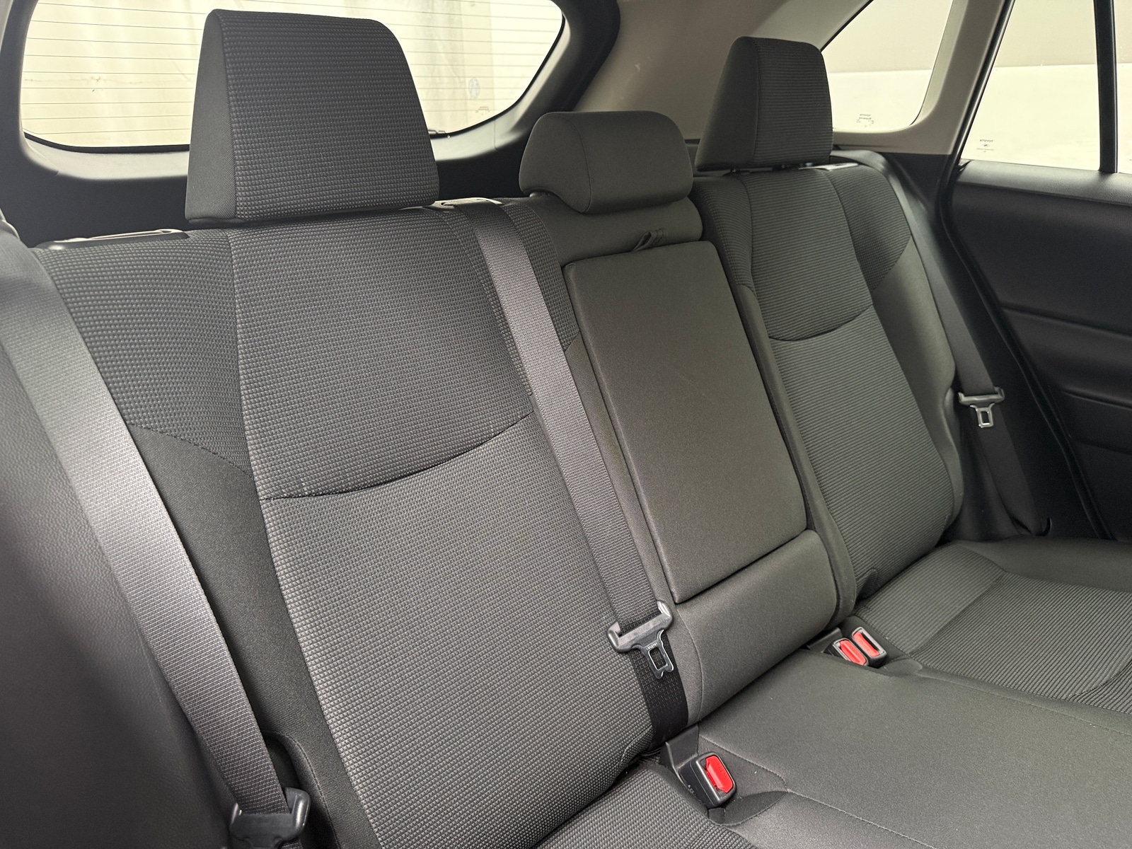 Thumbnail: 2024 Toyota RAV4 - 6