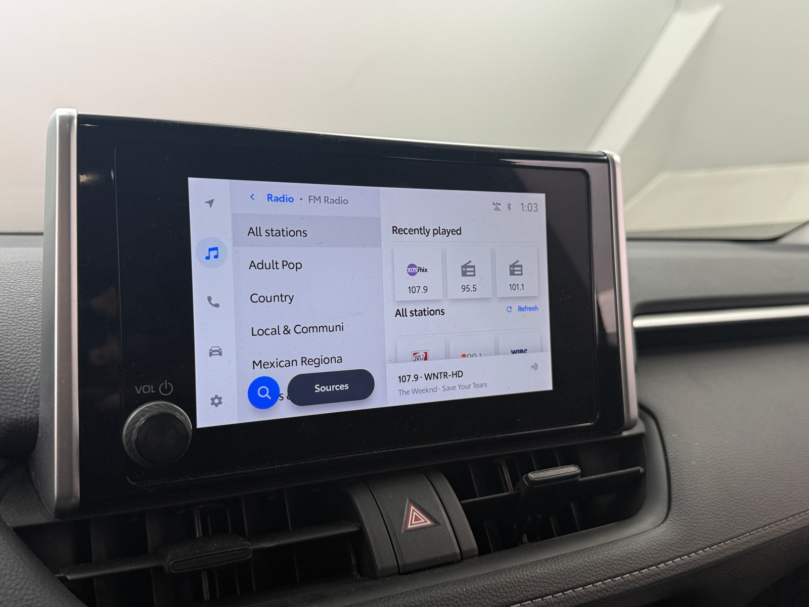 Thumbnail: 2024 Toyota RAV4 - 4