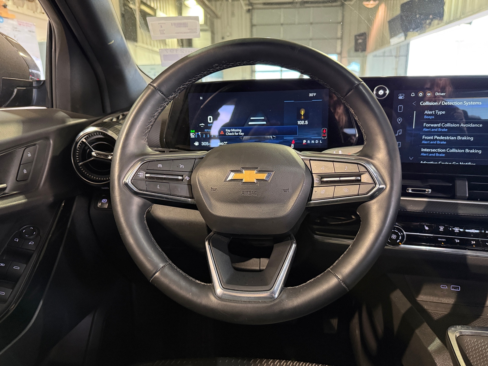 Thumbnail: 2025 Chevrolet Equinox - 5