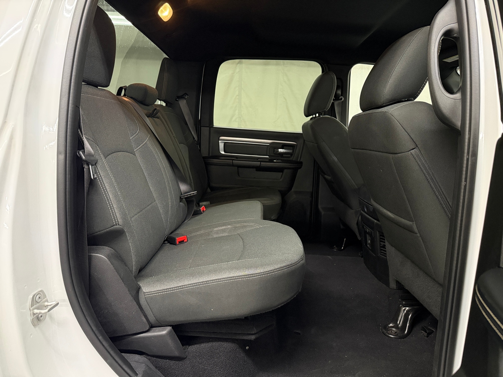 Thumbnail: 2023 RAM 1500 Classic - 6