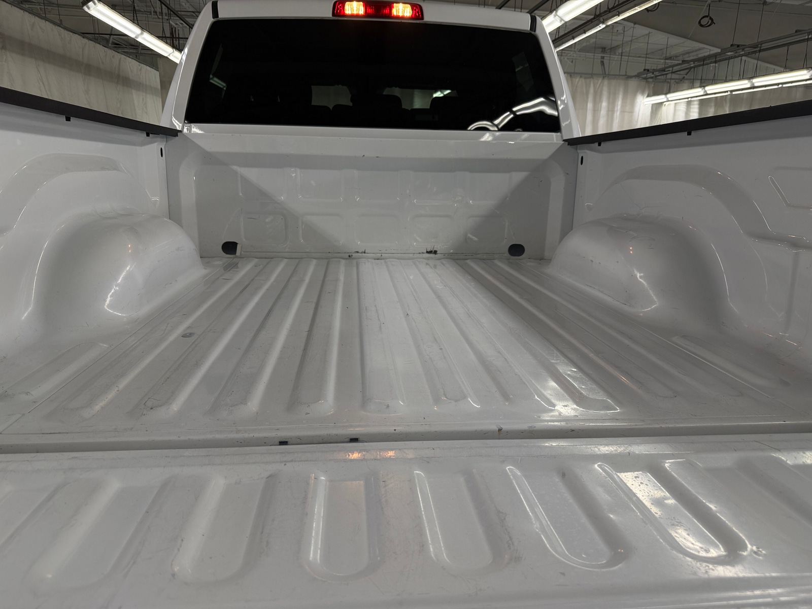 Thumbnail: 2023 RAM 1500 Classic - 7