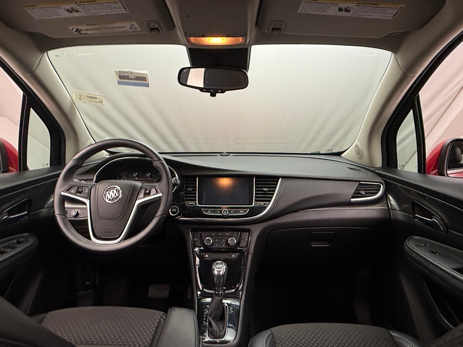 Thumbnail: 2017 Buick Encore - 3