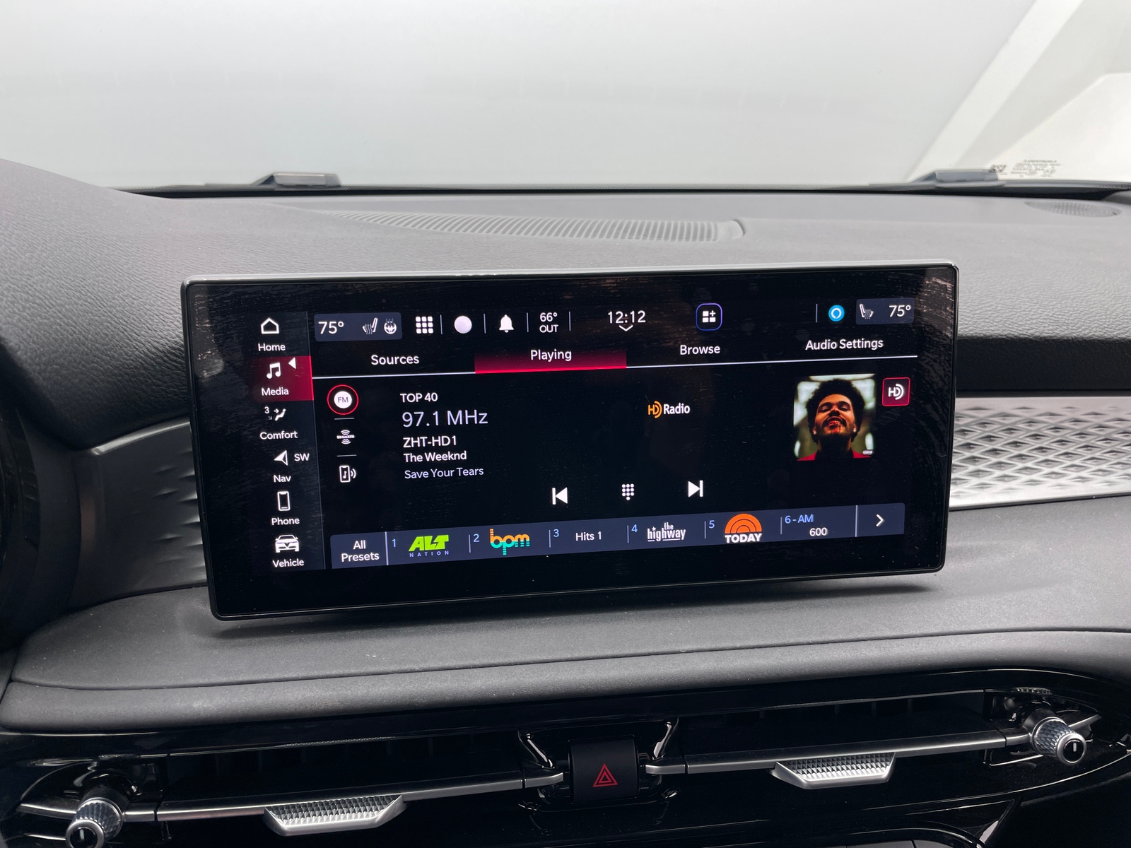 Thumbnail: 2024 Alfa Romeo Tonale - 4