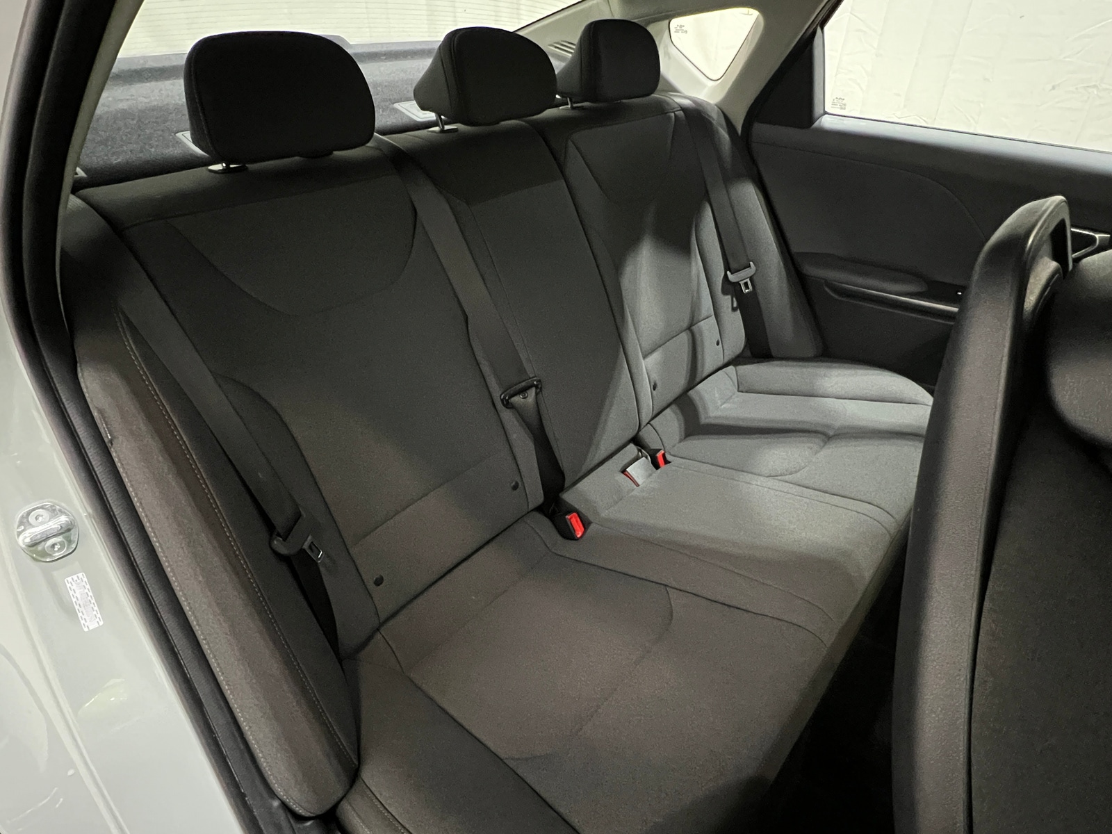 Thumbnail: 2025 Kia K4 - 6