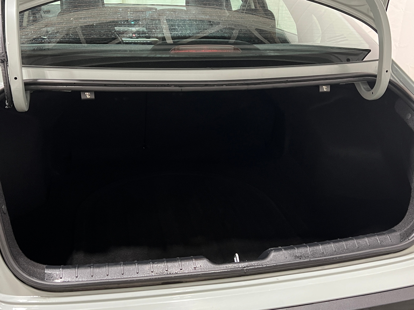 Thumbnail: 2025 Kia K4 - 7