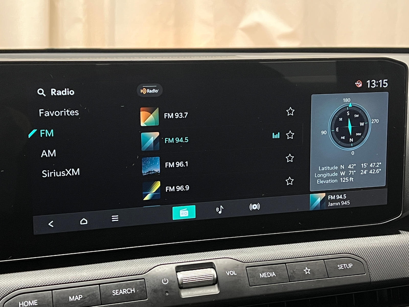 Thumbnail: 2025 Kia K4 - 4