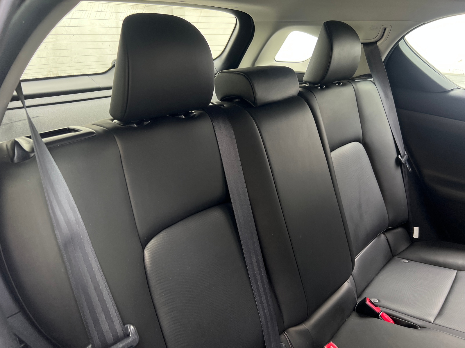 Thumbnail: 2012 Lexus CT - 5