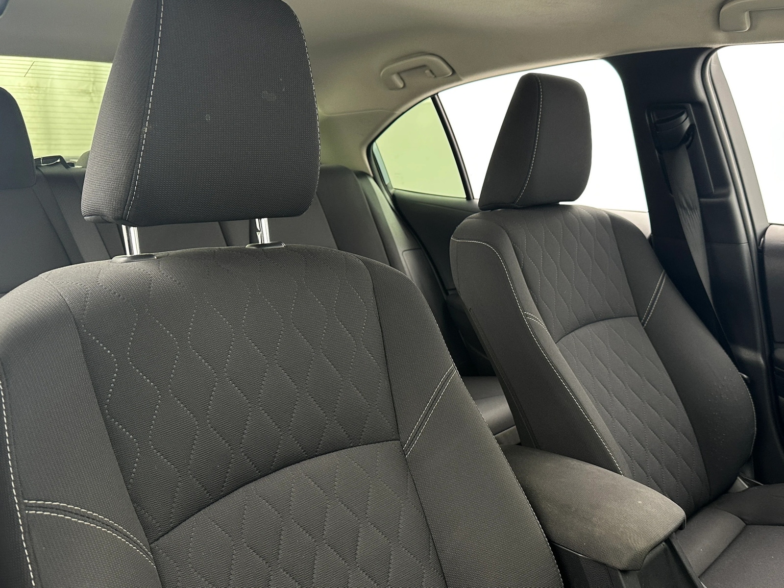 Thumbnail: 2025 Toyota Corolla - 2