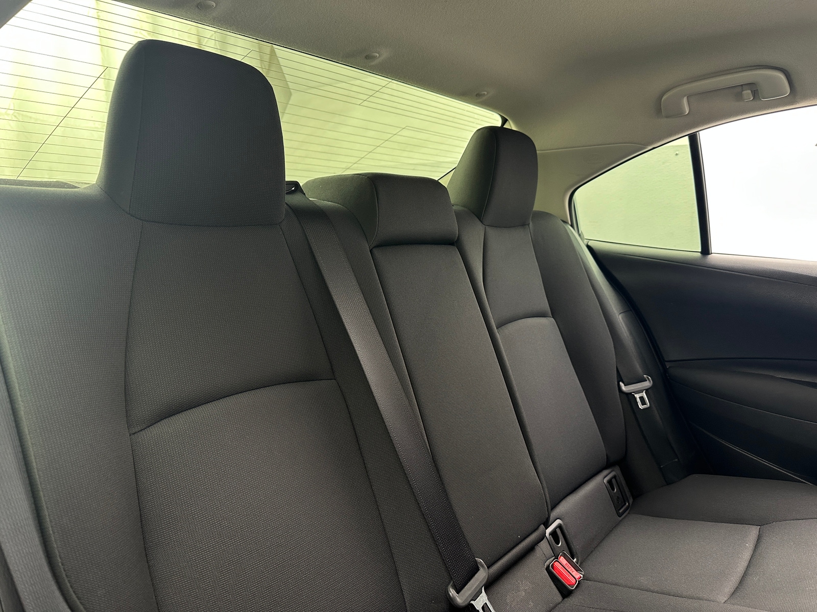 Thumbnail: 2025 Toyota Corolla - 6