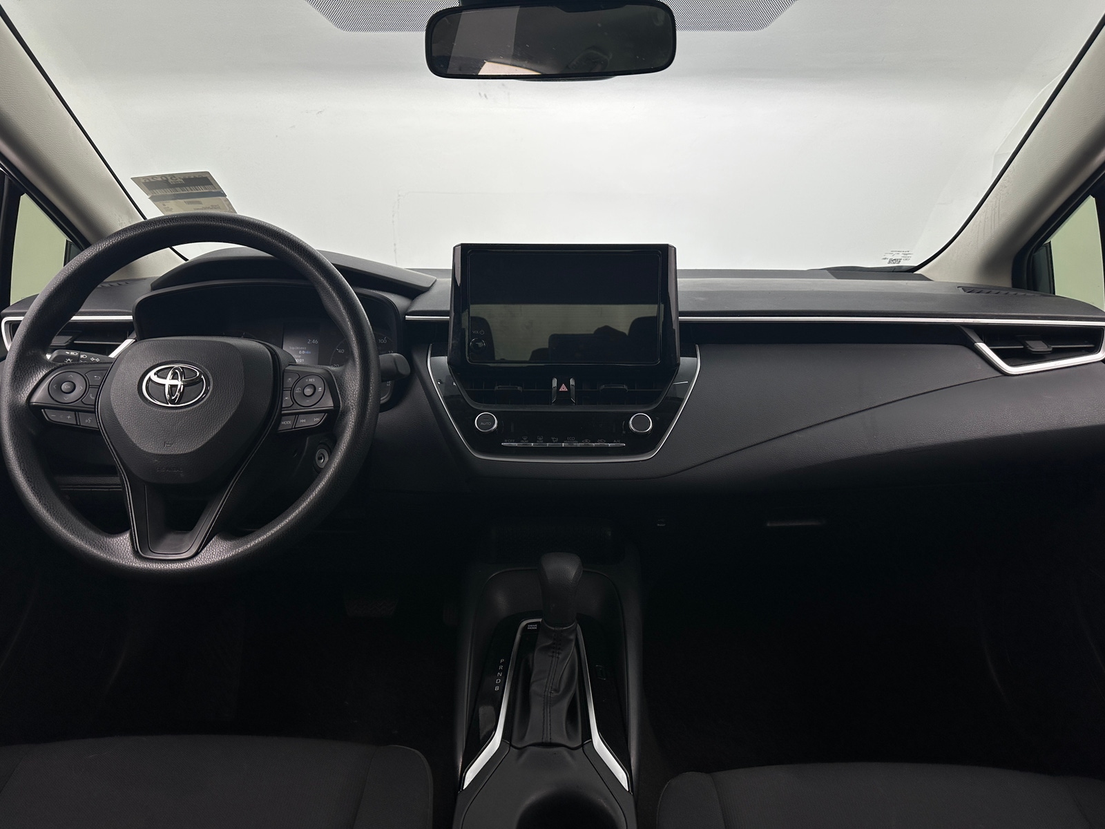 Thumbnail: 2025 Toyota Corolla - 3