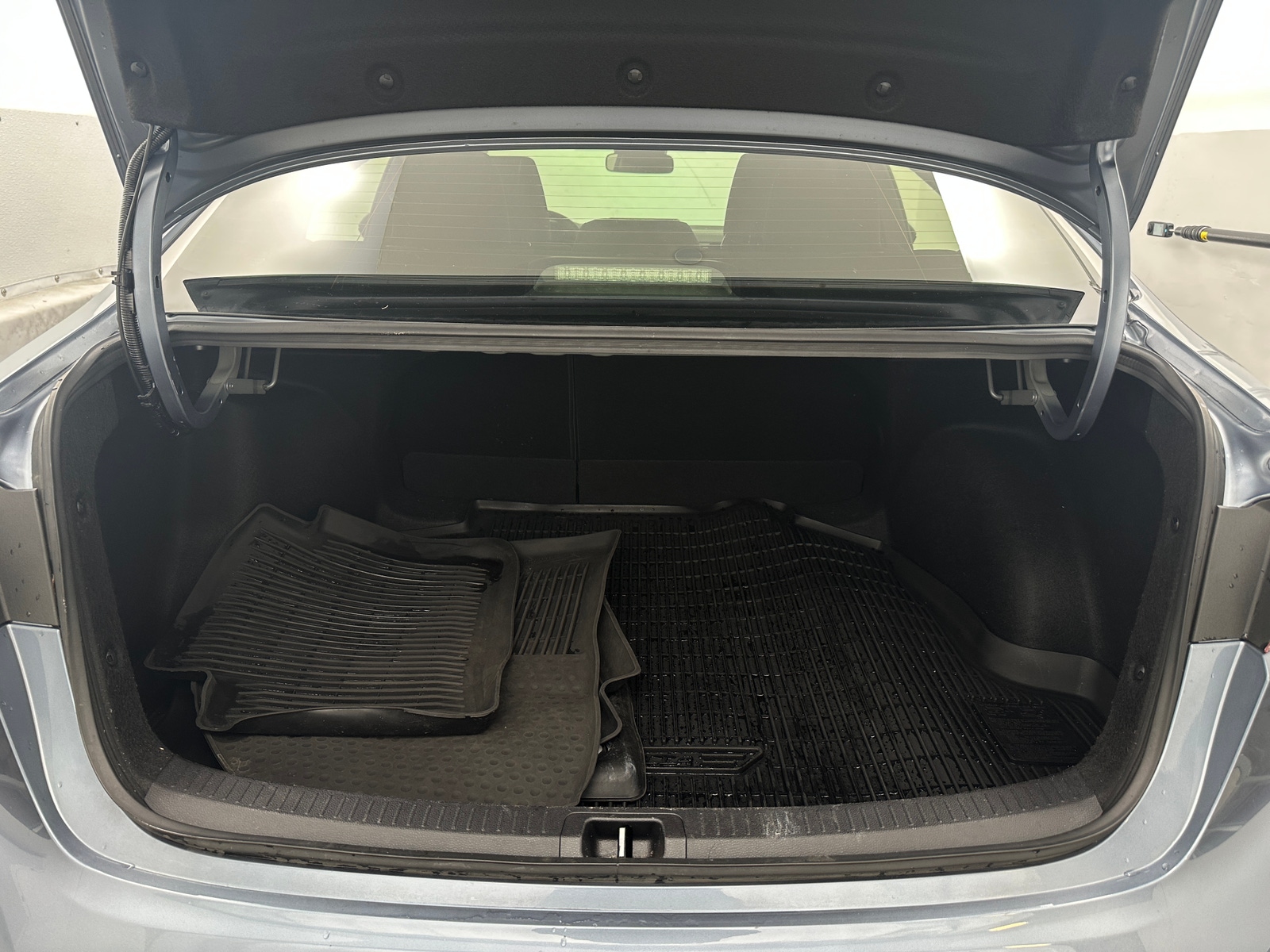 Thumbnail: 2025 Toyota Corolla - 7