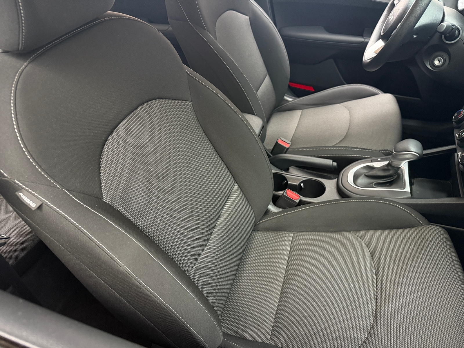 Thumbnail: 2024 Kia Forte - 2