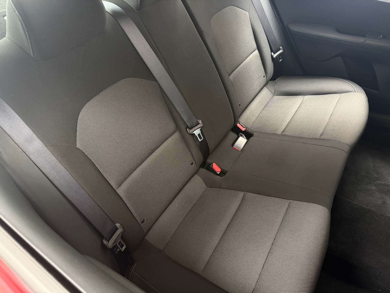 Thumbnail: 2024 Kia Forte - 6