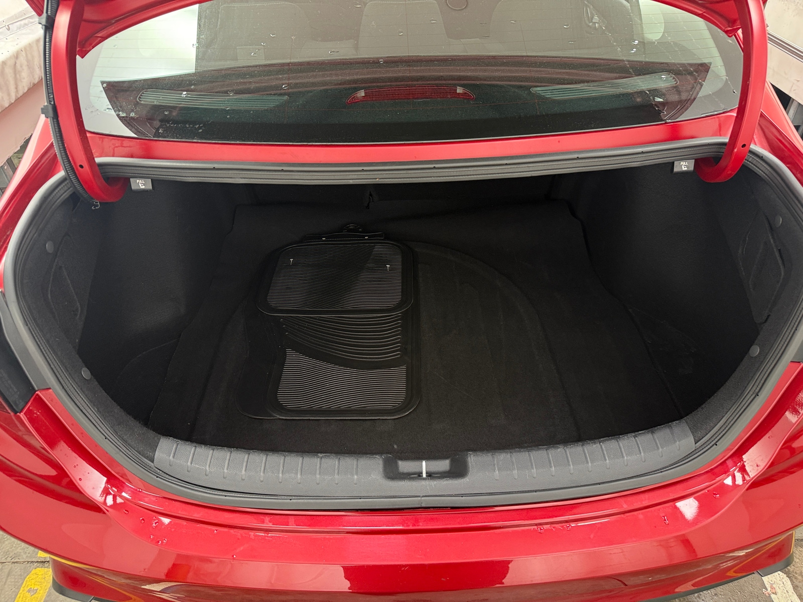 Thumbnail: 2024 Kia Forte - 7