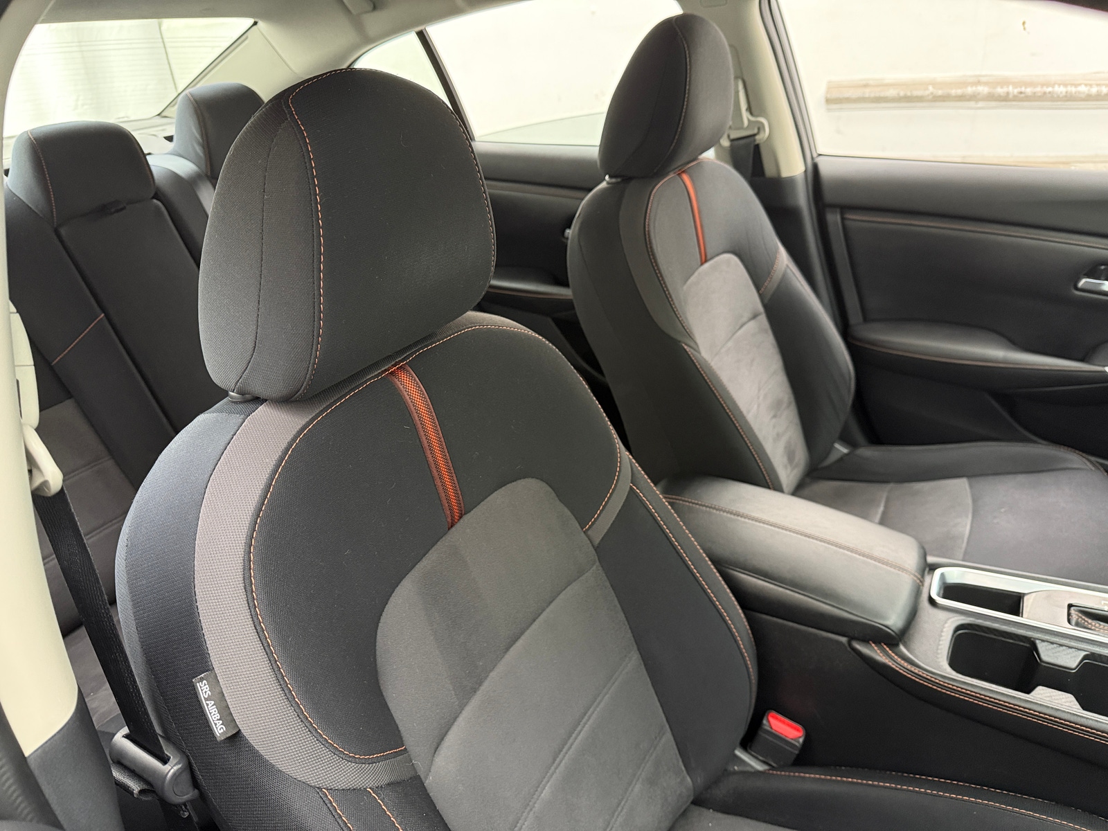 Thumbnail: 2020 Nissan Sentra - 2